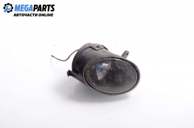 Fog light for Audi A6 (C6) (2004-2011), station wagon, position: left